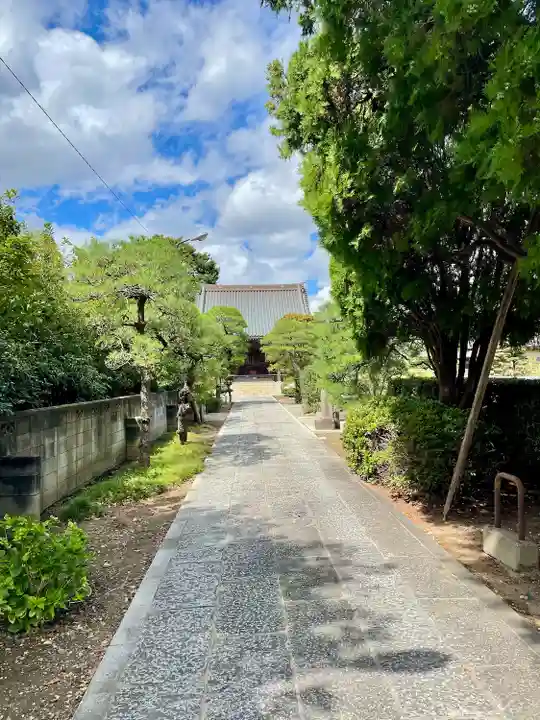 真勝院(東京都)