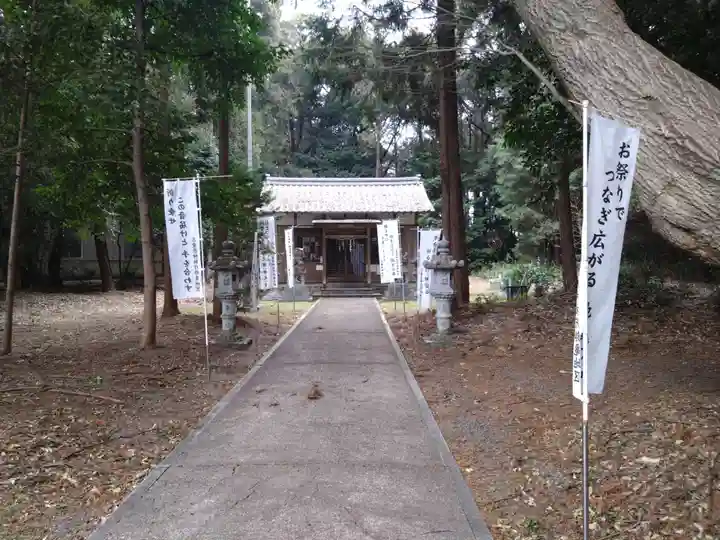 春日社(三重県)