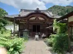 普門院(奈良県)