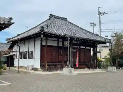 宝光寺(滋賀県)