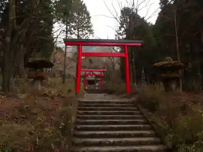 公時神社(神奈川県)