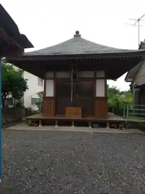 福寿院(茨城県)