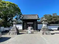 朝田寺(三重県)