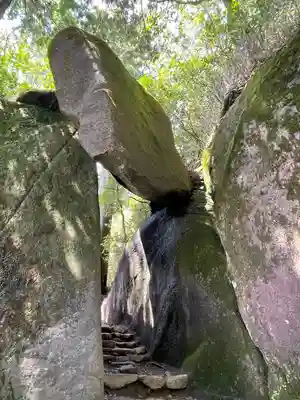 筑波山神社(茨城県)