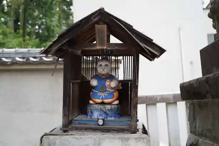 住吉神社(東京都)
