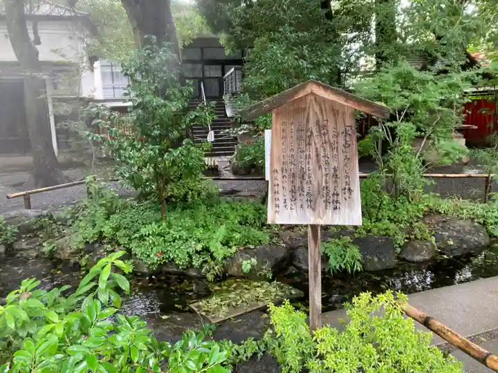 秩父神社(埼玉県)