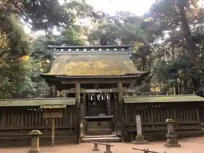 鹿島神宮(茨城県)