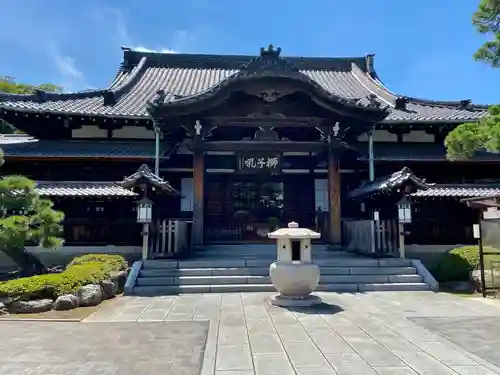泉岳寺(東京都)