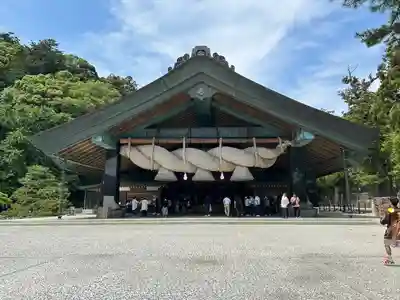 出雲大社(島根県)