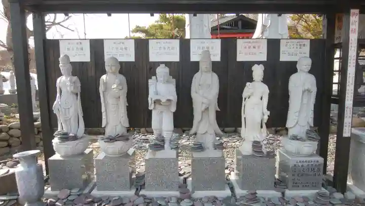 正法山達磨寺(北海道)