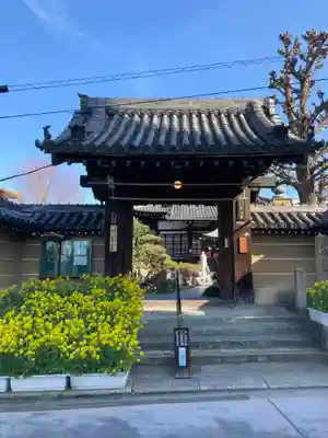 興徳寺(大阪府)