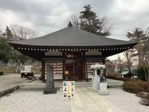 時宗総本山 遊行寺（正式：清浄光寺）(神奈川県)