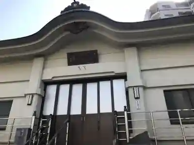 豊川寺(神奈川県)