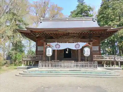 青森縣護國神社(青森県)