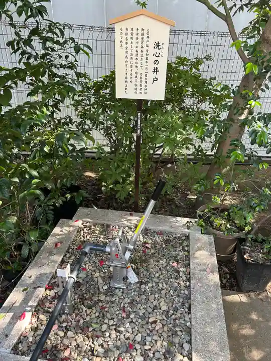 乃木神社(東京都)