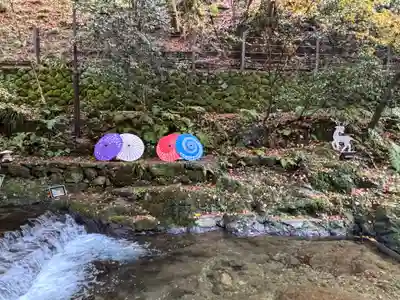 貴船神社結社(京都府)