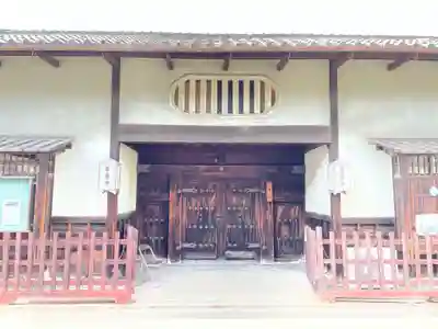 専応寺(京都府)
