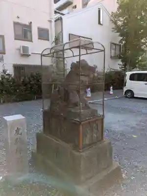 今戸神社(東京都)