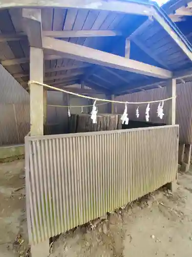 篠塚稲荷神社(栃木県)