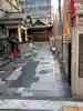 大安楽寺(東京都)