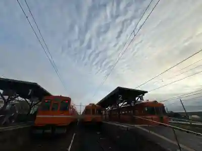 出雲大社(島根県)