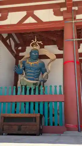 四天王寺(大阪府)