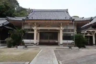 安楽寺(愛知県)