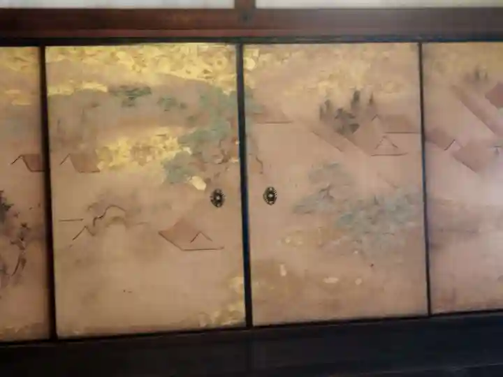 三宝院(三宝院門跡)(京都府)