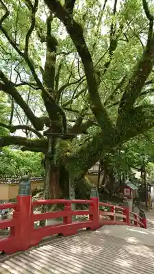 太宰府天満宮のその他建物