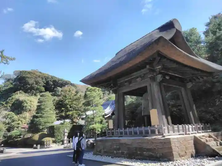 建長寺のその他建物
