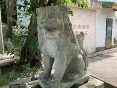 諏訪神社(愛媛県)