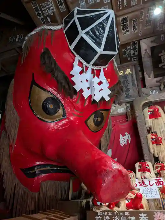 迦葉山龍華院弥勒護国寺(弥勒寺)(群馬県)