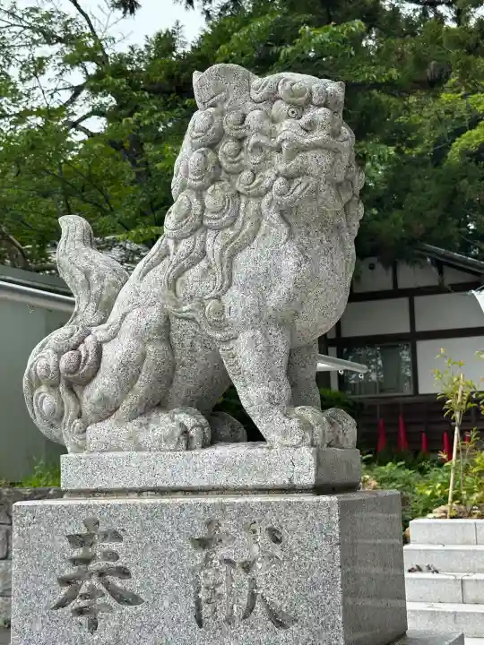 井伊谷宮(静岡県)