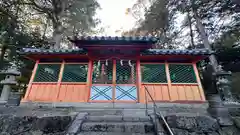 棚倉孫神社(京都府)