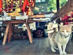 立志神社(滋賀県)