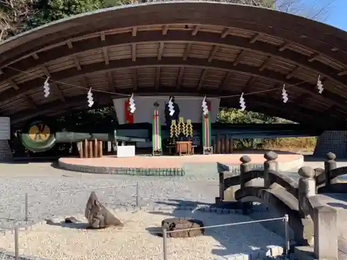 白鷺神社のその他建物