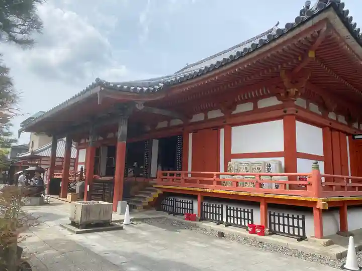 六波羅蜜寺(京都府)