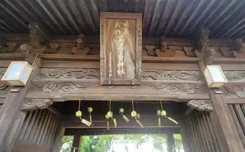 高忍日賣神社(愛媛県)