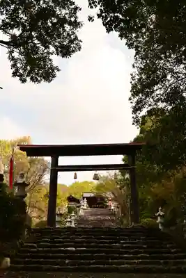 松山東照宮(愛媛県)