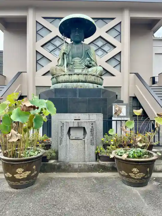 東禅寺(東京都)