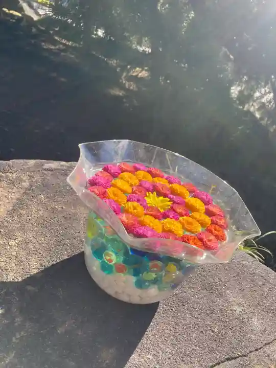 笠間稲荷神社(茨城県)