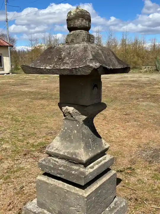 豊頃神社(北海道)