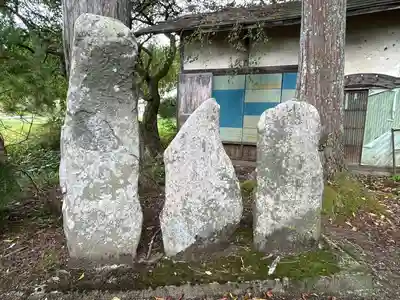 光輪寺(長野県)