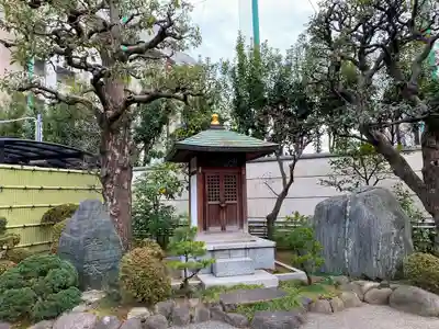 大円寺のその他建物
