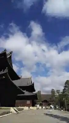 妙心寺（妙心禅寺）のその他建物