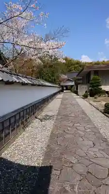 月照寺のその他建物