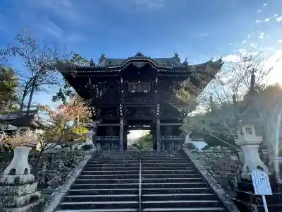 粉河寺(和歌山県)