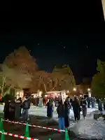 伊達神社(北海道)