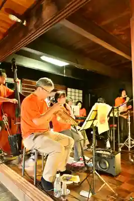 安禅寺(新潟県)