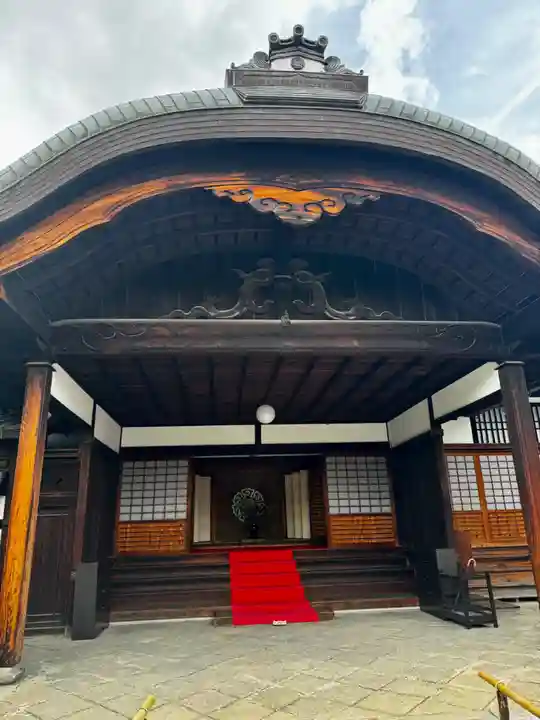 東寺(教王護国寺)のその他建物